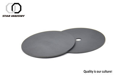Aimants ronds de disque du ferrite Y30 durables avec la certification d'OIN 9001 RoHS