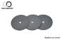 Aimants ronds de disque du ferrite Y30 durables avec la certification d'OIN 9001 RoHS