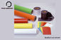 Aimant en caoutchouc imprimable de PVC, bande en caoutchouc magnétique Rolls de largeur de 620mm avec UV