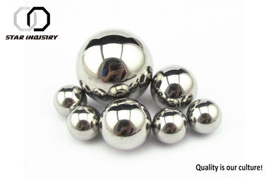 Boules magnétiques faites sur commande de sphère, boules permanentes d'aimant de néodyme