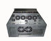 Échange chaud de vente chaud de caisse de serveur des baies 4U 24 pour HDD extrayant l'installation de extraction de pièce de monnaie de Chia